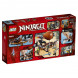 Конструктор LEGO Ninjago 70603 Дирижабль-штурмовик в Сургуте