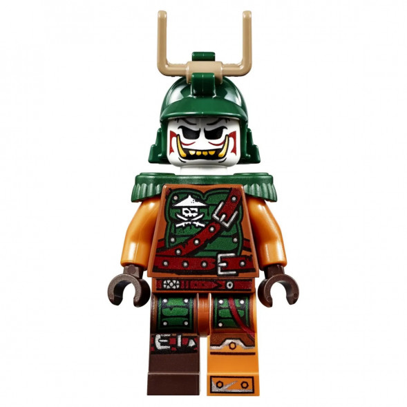Конструктор LEGO Ninjago 70603 Дирижабль-штурмовик в Сургуте