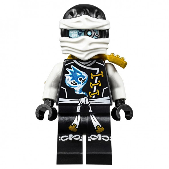 Конструктор LEGO Ninjago 70603 Дирижабль-штурмовик в Сургуте