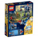 Конструктор LEGO Nexo Knights 70327 Королевские доспехи в Сургуте