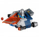 Конструктор LEGO Nexo Knights 70327 Королевские доспехи в Сургуте