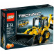 Конструктор LEGO Technic 42004 Экскаватор-погрузчик в Сургуте