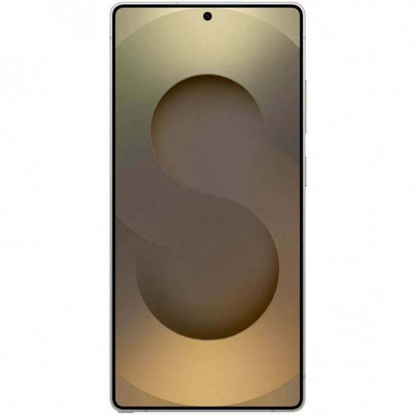 Смартфон Samsung Galaxy S25 Ultra 12/512 ГБ, серебряный титан в Сургуте