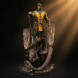 3D фигурка Скорпион Mortal Kombat в Сургуте