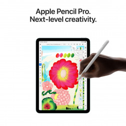 Планшет Apple iPad Air 13 (2026) 128GB Wi-Fi, Сияющая звезда