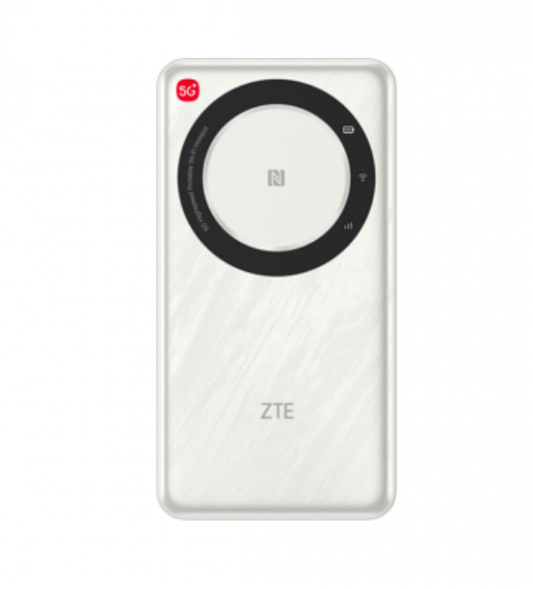Роутер ZTE U30 Air Portable 5G Router - 5G в Сургуте