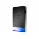 Аппаратный криптокошелек Ledger Flex+Recovery Key, Neptune Blue в Сургуте