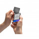 Аппаратный криптокошелек Ledger Flex+Recovery Key, Neptune Blue в Сургуте