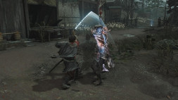 Игра Onimusha: Way of the Sword. Lenticular Edition [PS5, русская версия]