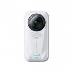 Экшн-камера Insta360 X6 Standart Bundle, White