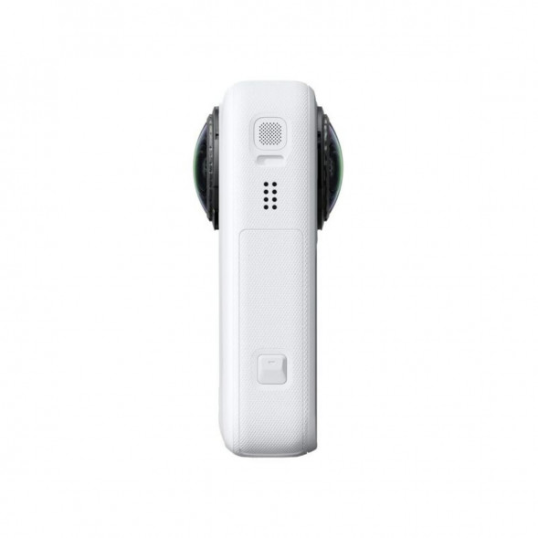 Экшн-камера Insta360 X6 Standart Bundle, White в Сургуте