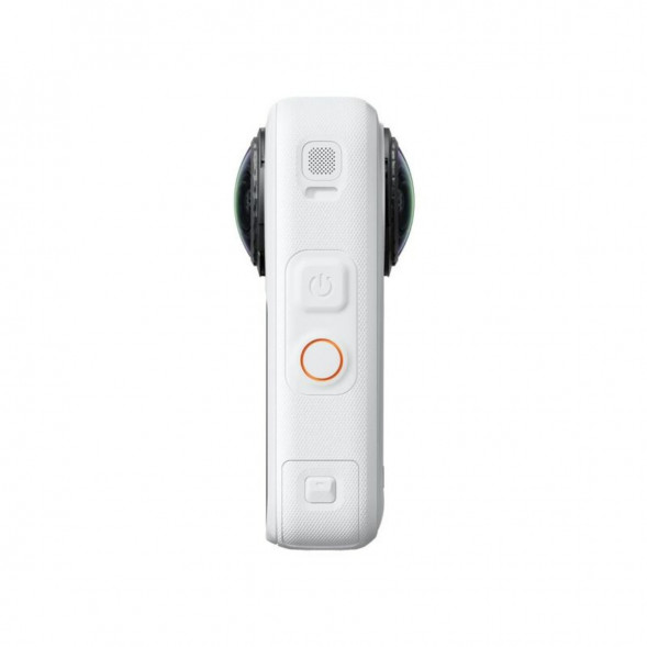Экшн-камера Insta360 X6 Standart Bundle, White в Сургуте