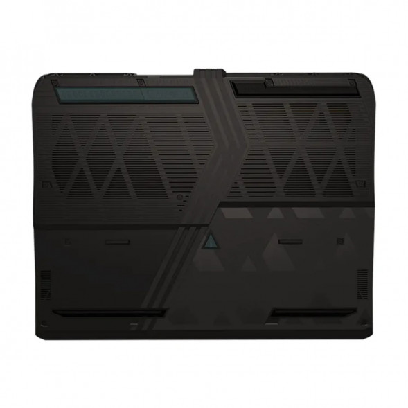 Ноутбук MSI Vector 16 HX AI A2XWHG-438CN (16&amp;quot;, IPS, Intel Core Ultra 9 275HX 2.7ГГц, 24 ядра, 16ГБ DDR5, 1ТБ SSD, NVIDIA GeForce RTX 5070 Ti 12 ГБ, Windows 11 Home), серый в Сургуте