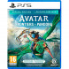 Игра Avatar: Frontiers of Pandora. Special Edition [PS5, русские субтитры] в Сургуте