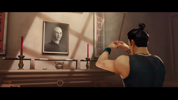 Игра SIFU. Vengeance Edition [Nintendo Switch, русские субтитры] в Сургуте