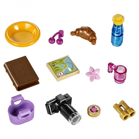 Конструктор LEGO Friends 41097 Воздушный шар в Сургуте