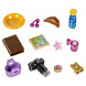 Конструктор LEGO Friends 41097 Воздушный шар в Сургуте
