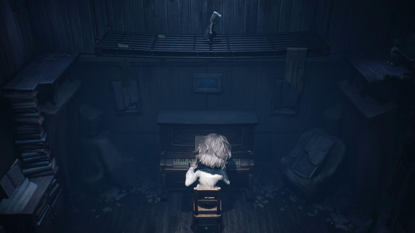 Игра Little Nightmares II. Enhanced Edition [PS5, русские субтитры] в Сургуте
