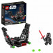 Конструктор LEGO Star Wars 75264 Микрофайтеры Шаттл Кайло Рена в Сургуте