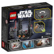 Конструктор LEGO Star Wars 75264 Микрофайтеры Шаттл Кайло Рена в Сургуте