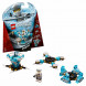 Конструктор LEGO Ninjago 70661 Зейн мастер Кружитцу в Сургуте