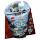 Конструктор LEGO Ninjago 70661 Зейн мастер Кружитцу в Сургуте