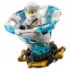 Конструктор LEGO Ninjago 70661 Зейн мастер Кружитцу в Сургуте