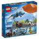 Конструктор LEGO City Police 60208 Воздушная полиция: арест парашютиста в Сургуте