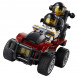 Конструктор LEGO City Police 60208 Воздушная полиция: арест парашютиста в Сургуте