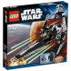Конструктор LEGO Star Wars 7915 Звездный истребитель Империи в Сургуте