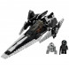 Конструктор LEGO Star Wars 7915 Звездный истребитель Империи в Сургуте