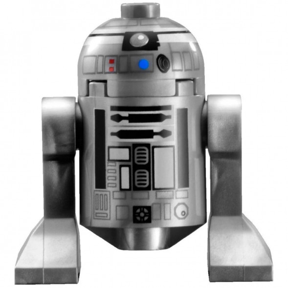Конструктор LEGO Star Wars 7915 Звездный истребитель Империи в Сургуте