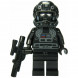 Конструктор LEGO Star Wars 7915 Звездный истребитель Империи в Сургуте
