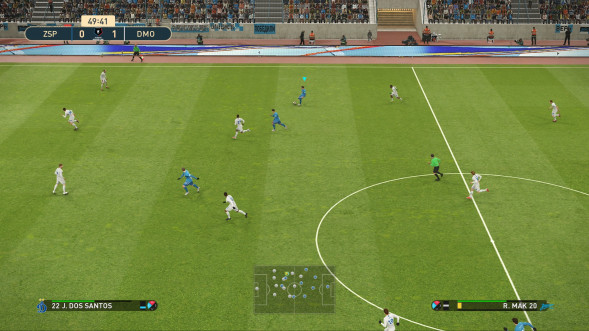 Игра PES 2019: Pro Evolution Soccer [PS4, русские субтитры] в Сургуте