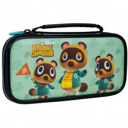 Чехол Nacon Case Animal Crossing New Horizons для Nintendo Switch