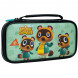 Чехол Nacon Case Animal Crossing New Horizons для Nintendo Switch в Сургуте