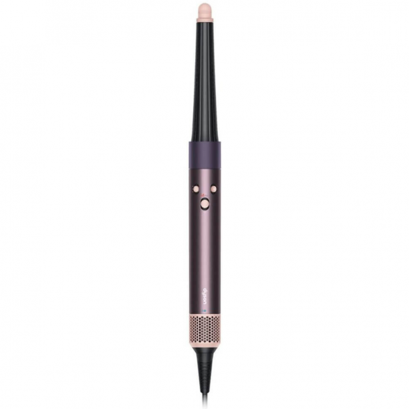 Стайлер Dyson Airwrap i.d. HS08 Long Straight + Wavy, Jasper Plum (599025-01) в Сургуте