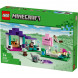 Конструктор LEGO Minecraft 21253 Приют для животных в Сургуте