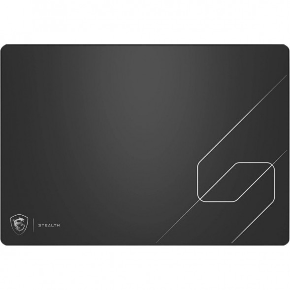 Ноутбук игровой MSI Stealth 16 AI+ B3WH-013RU (16&amp;quot;, OLED, Intel Core Ultra 9 386H 2.1ГГц, 16 ядер, 32ГБ DDR5, 1ТБ SSD, NVIDIA GeForce RTX 5070 Ti, Windows 11), черный в Сургуте