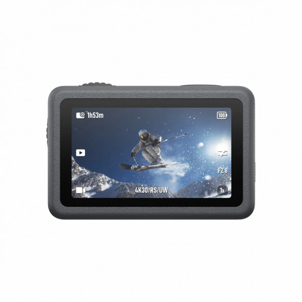 Экшн-камера DJI Osmo Action 6 Adventure Combo в Сургуте