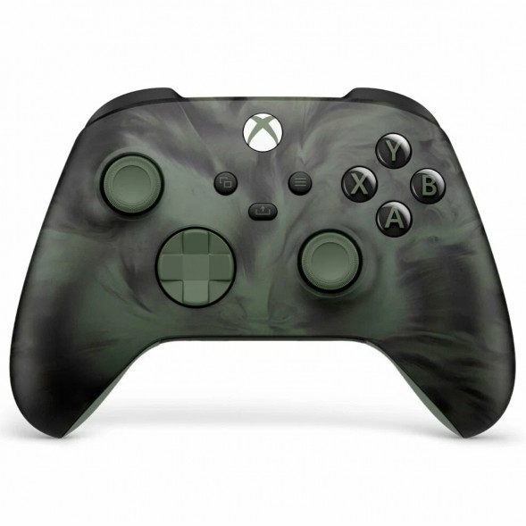 Геймпад Microsoft Xbox Series Controller, Nocturnal Vapor в Сургуте