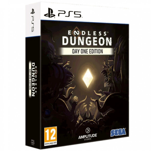 Игра Endless Dungeon. Day One Edition [PS5, английская версия] в Сургуте