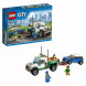 Конструктор LEGO City 60081 Буксировщик автомобилей в Сургуте
