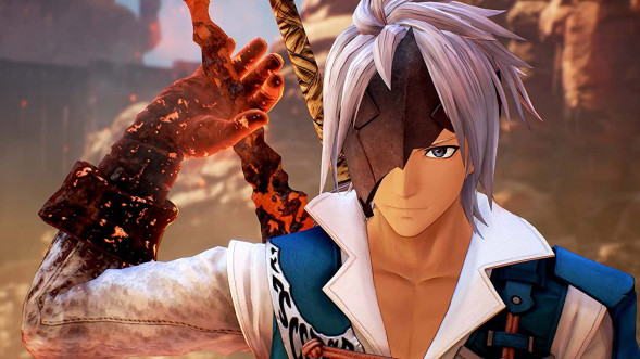 Игра Tales of Arise [PS5, русские субтитры] в Сургуте