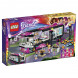 Конструктор LEGO Friends 41106 Поп звезда: гастроли в Сургуте
