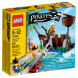 Конструктор LEGO Pirates 70409 Защита обломков корабля в Сургуте