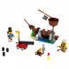 Конструктор LEGO Pirates 70409 Защита обломков корабля в Сургуте