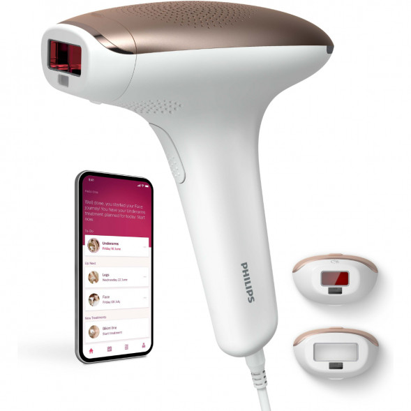 Фотоэпилятор PHILIPS Lumea Advanced SC1997/00 в Сургуте