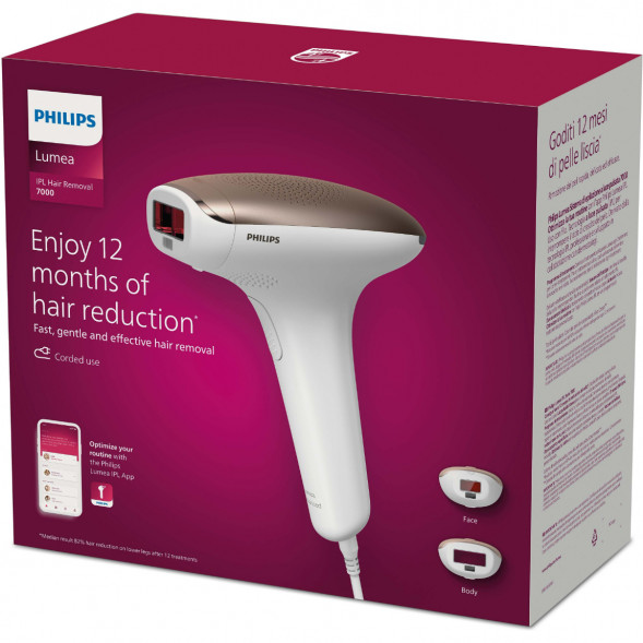 Фотоэпилятор PHILIPS Lumea Advanced SC1997/00 в Сургуте