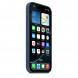 Чехол Apple iPhone 16 Pro Silicone Case with MagSafe, Denim (MYYK3ZM/A) в Сургуте